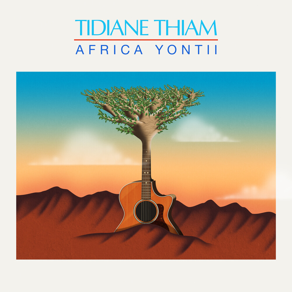 Album Art