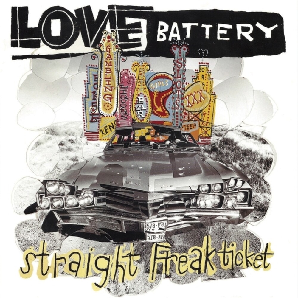 Album Art