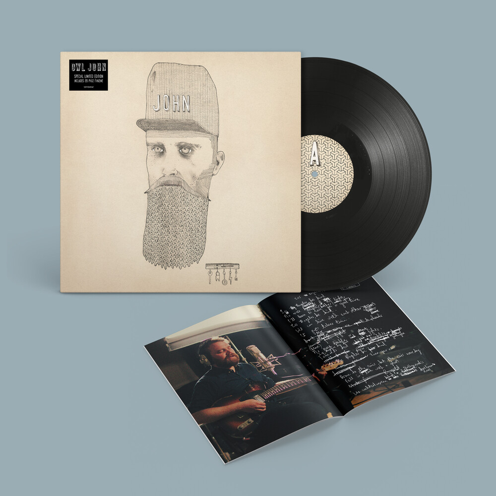 Album Art