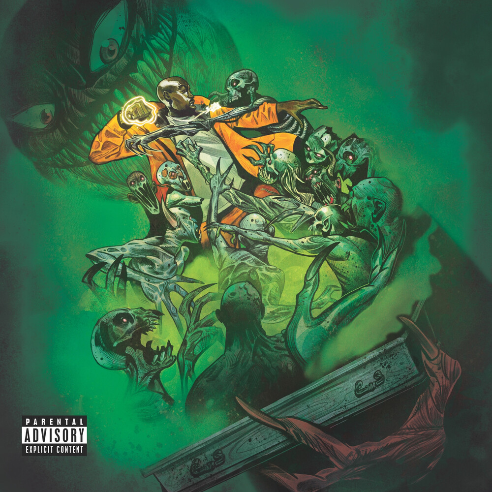 Album Art