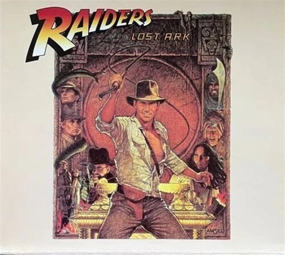 Album Art