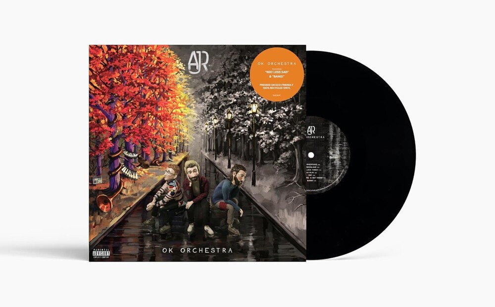 Album Art