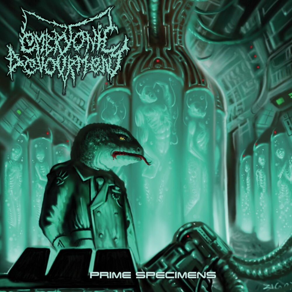 Album Art