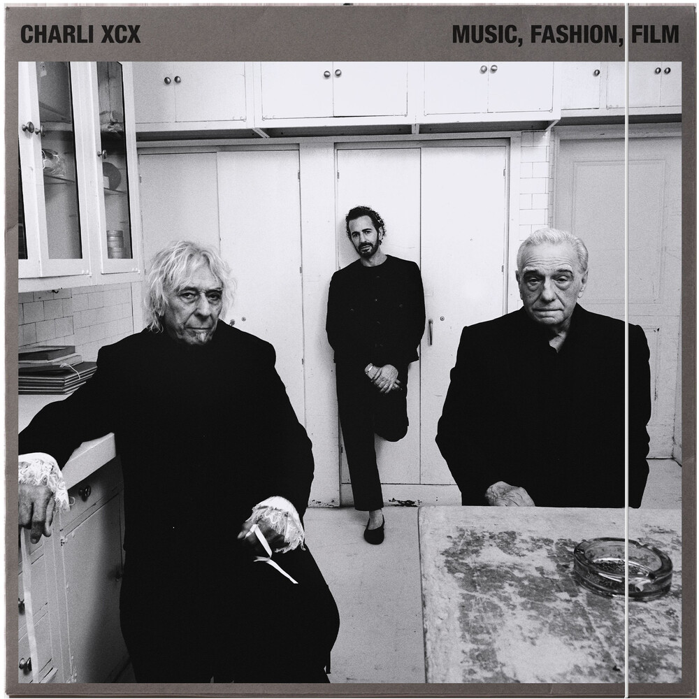 Album Art