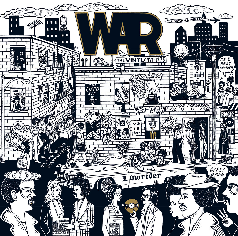 Album Art