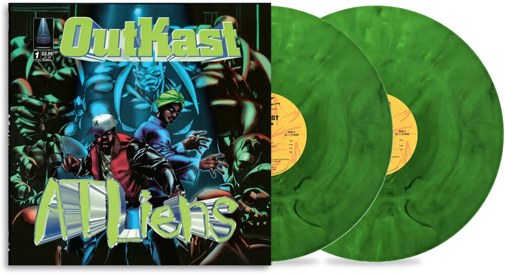 Album Art