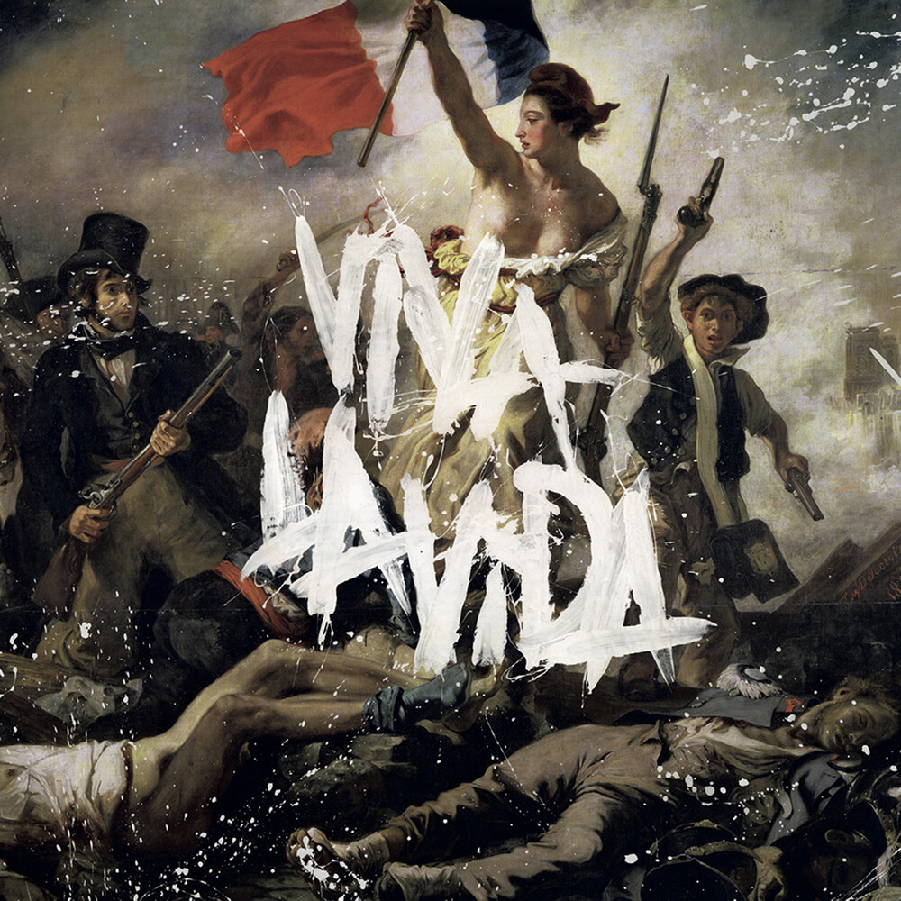 Album Art