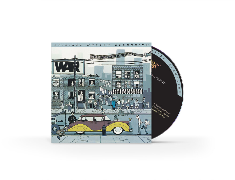 Album Art