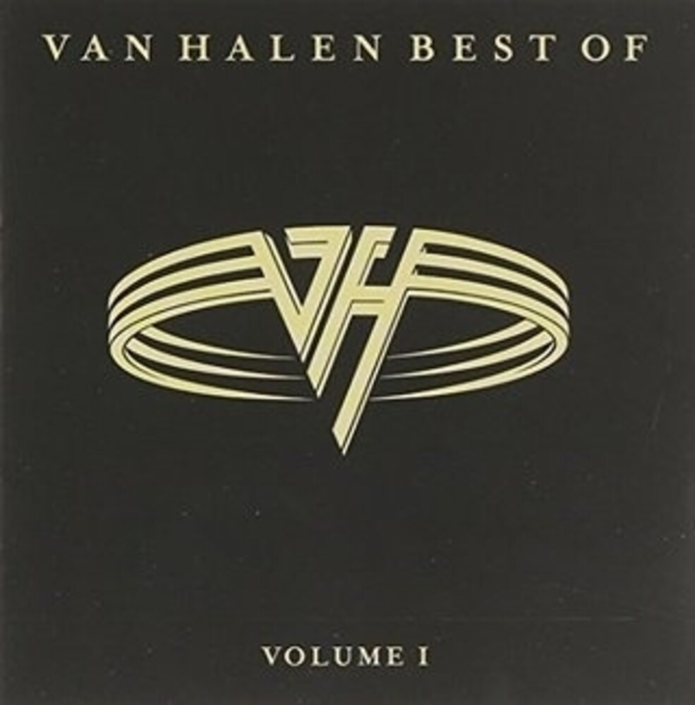Van Halen - Best of 1