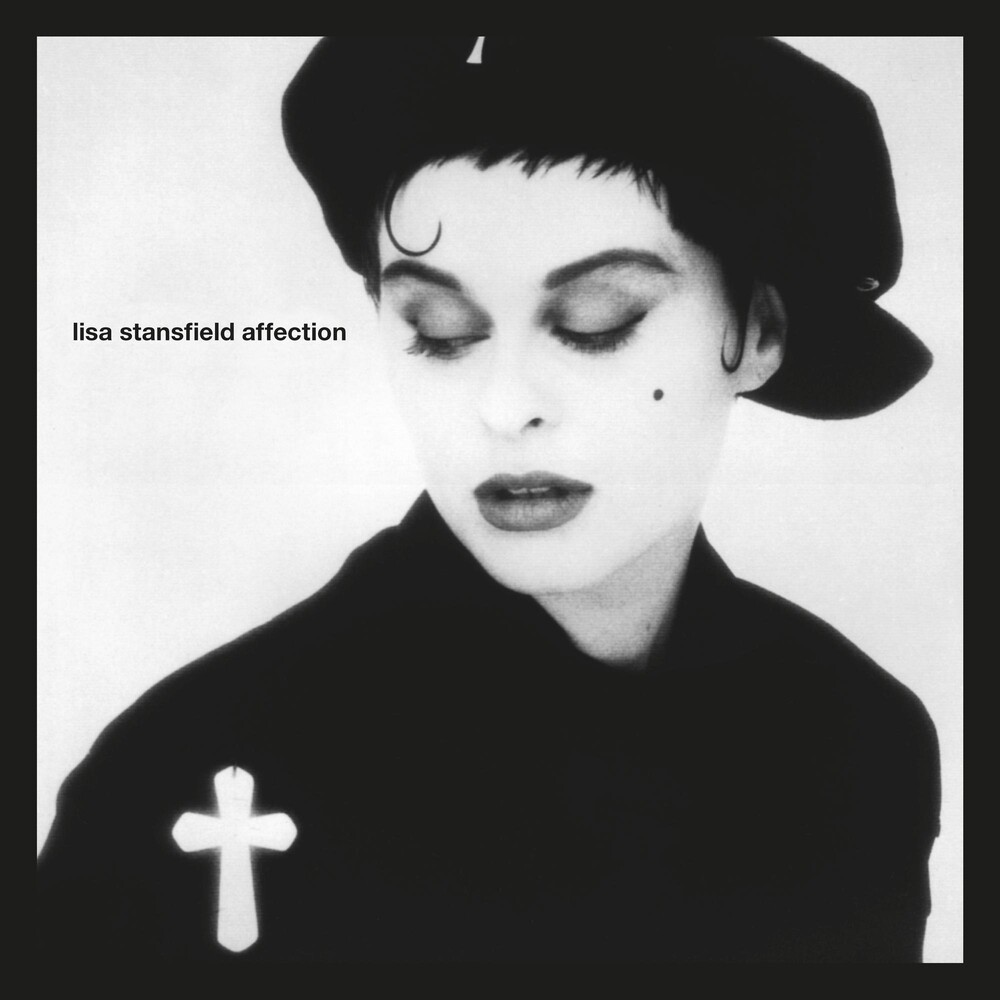 Lisa Stansfield - Affection [Limited Edition] (Uk)