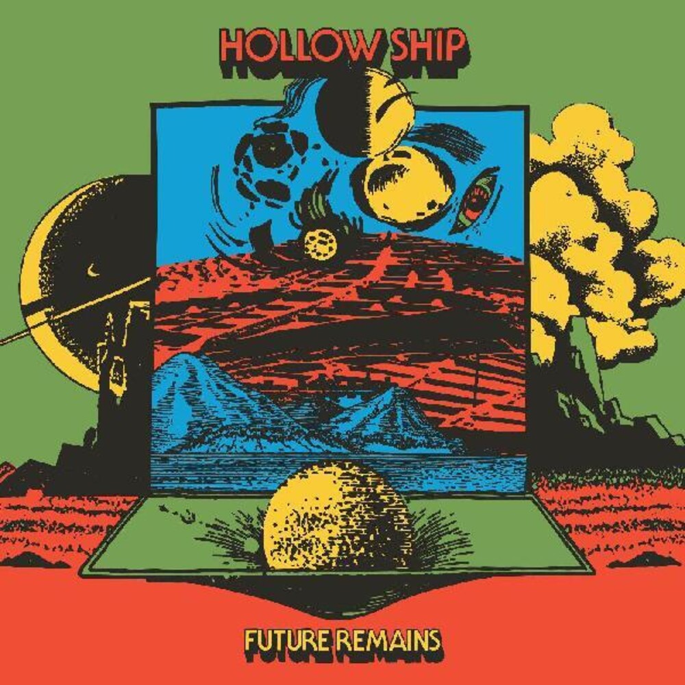 Album Art