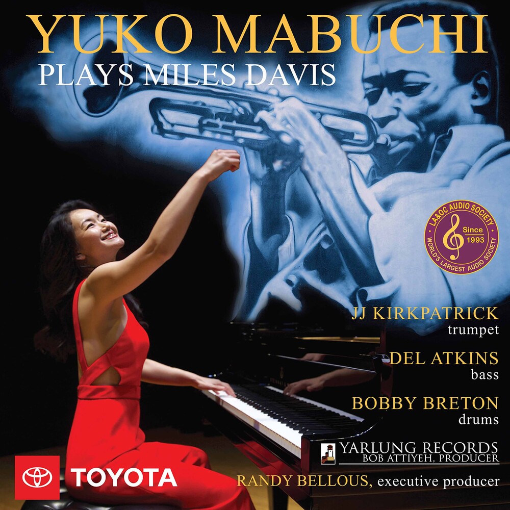 Miles Davis - Yuko Mabuchi Plays Miles Davis