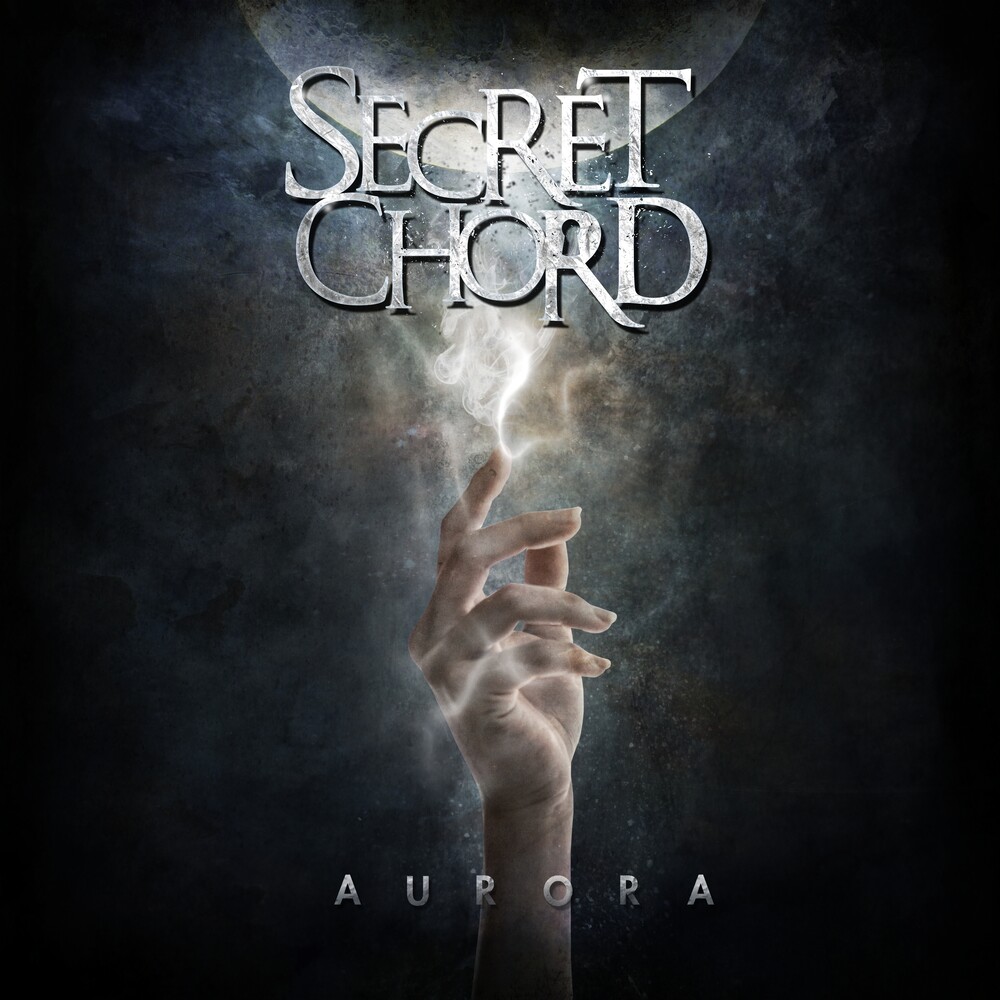 Secret Chord - Aurora