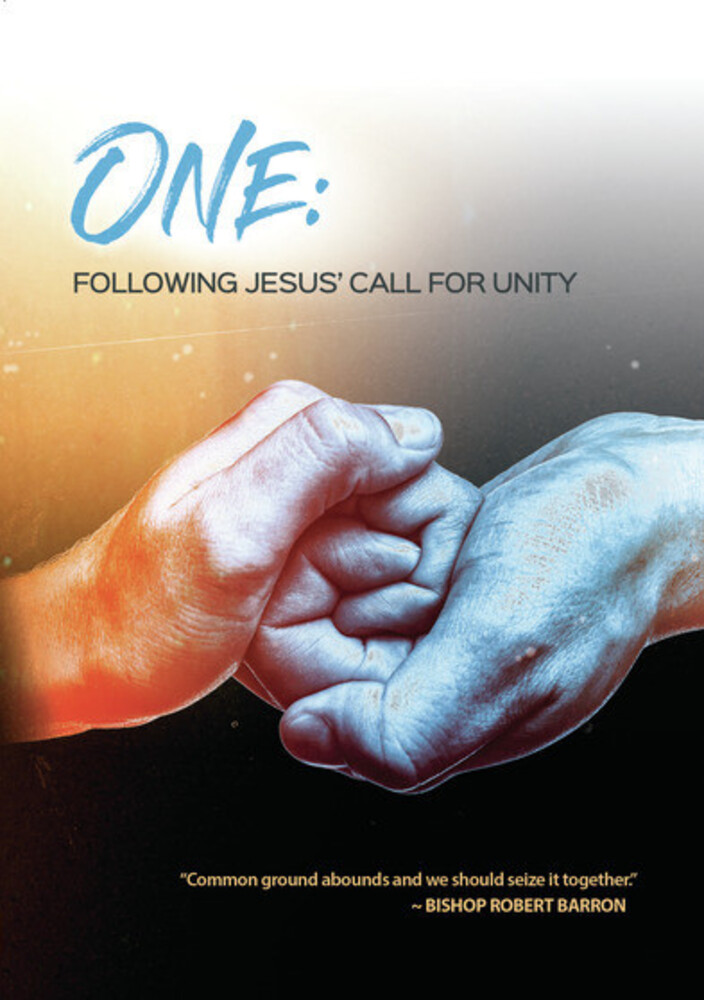  - One: Following Jesus' Call For Unity / (Mod)