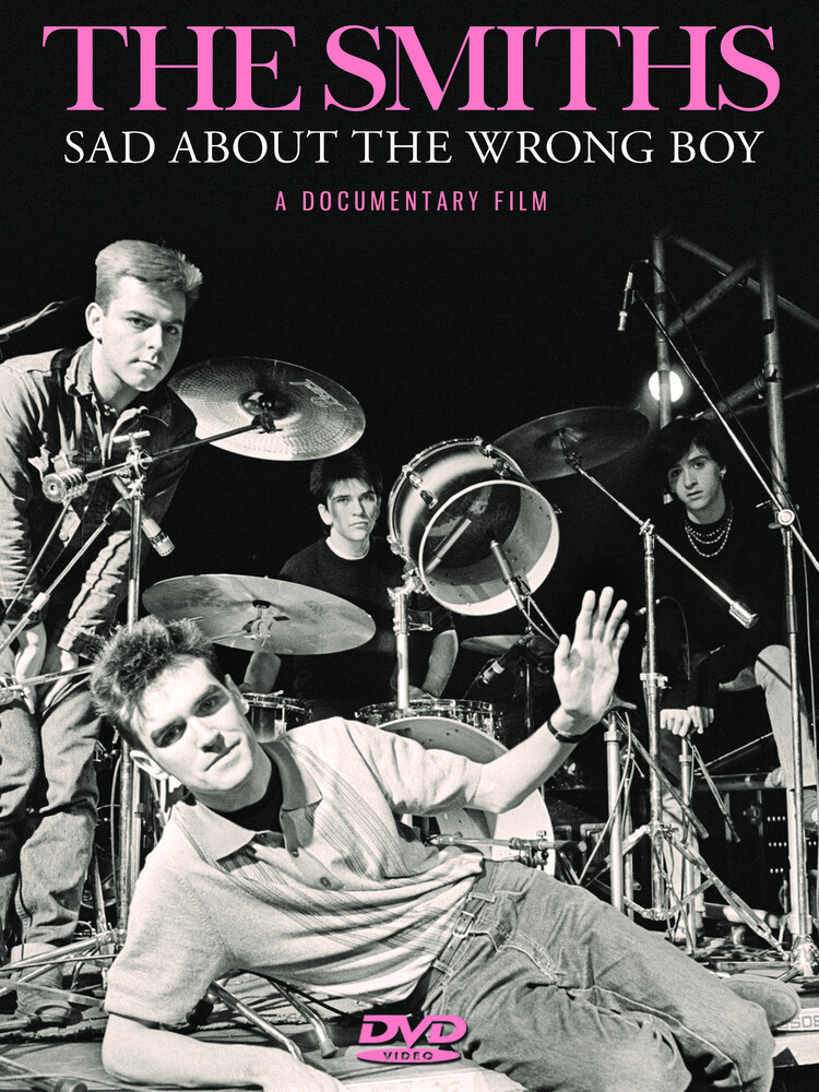  - Sad About The Wrong Boy