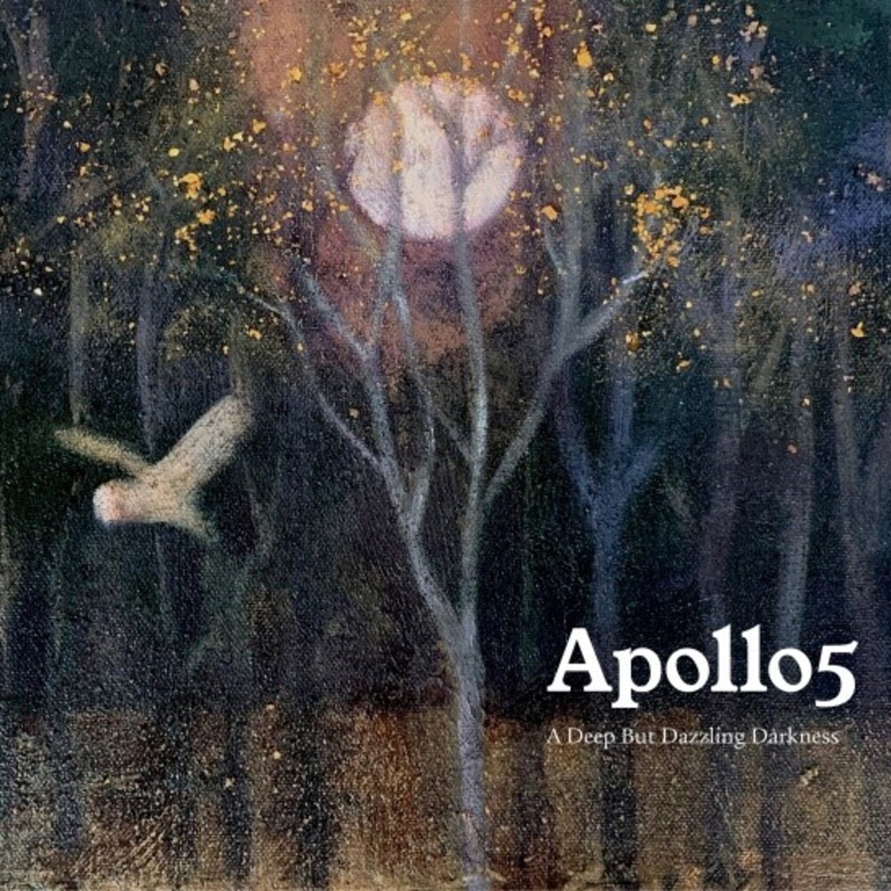 Apollo5 - Deep But Dazzling Darkness