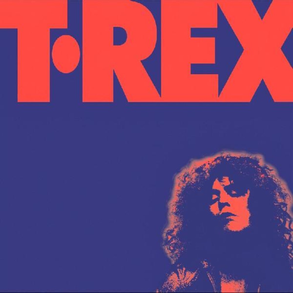 Marc Bolan  & T. Rex - Alternative Singles Collection