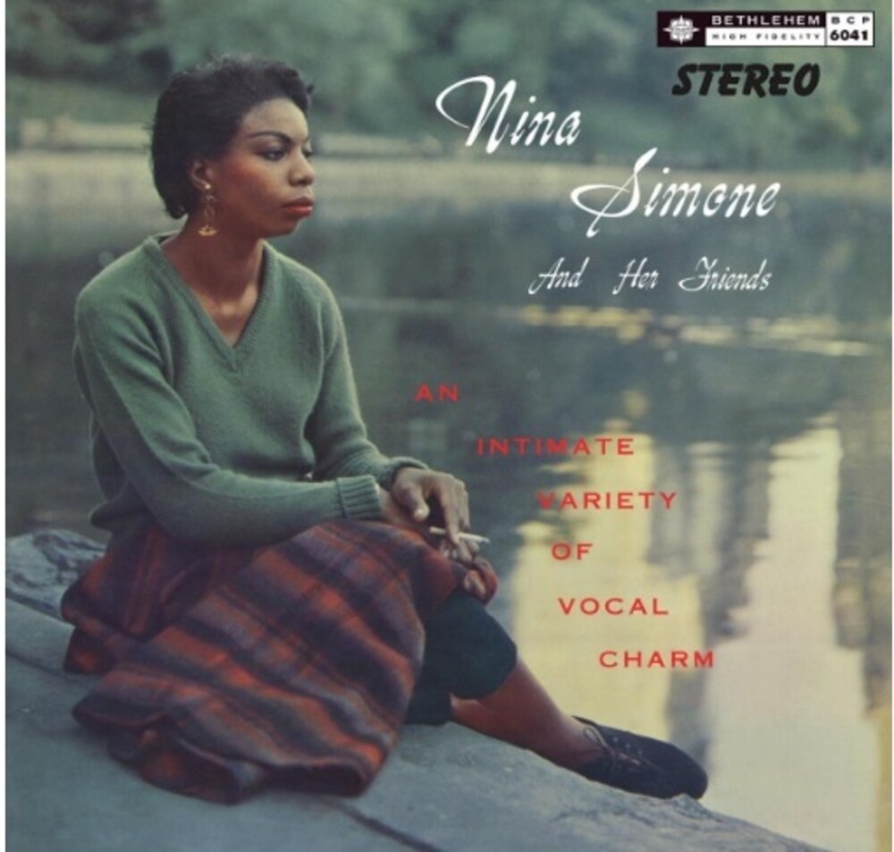 Nina Simone - Nina Simone & Her Friends [Remastered] (Uk)