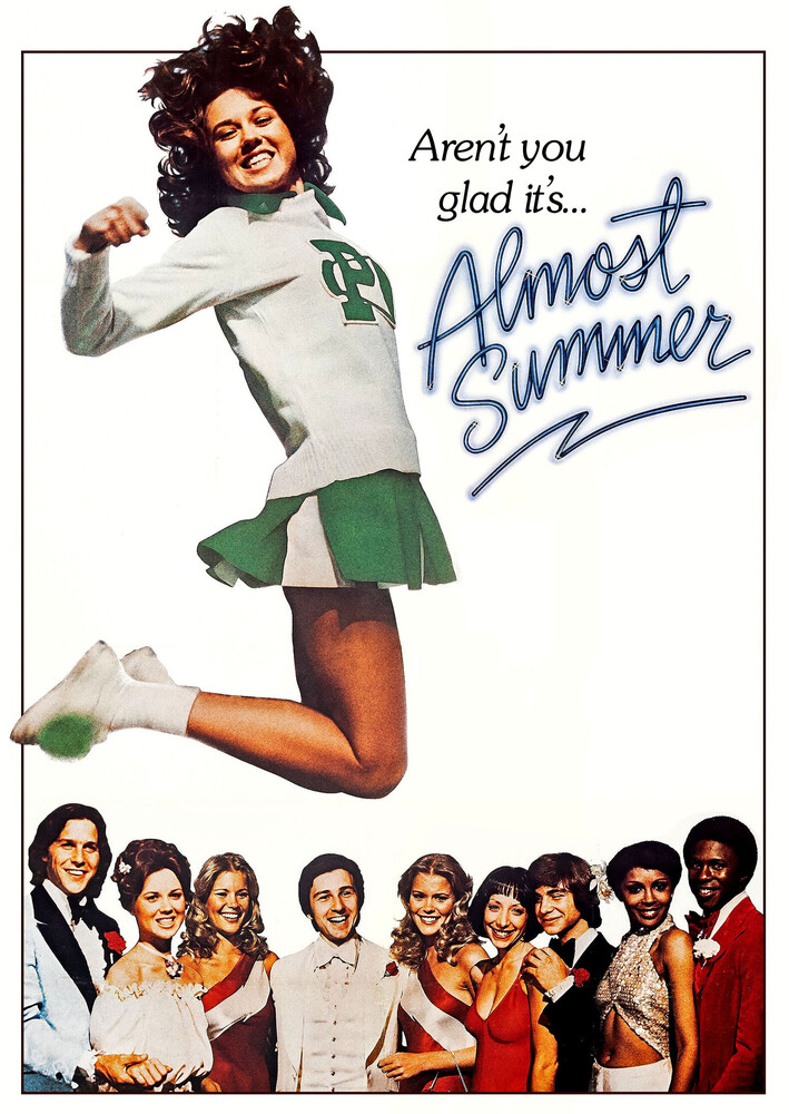 Almost Summer (1978) - Almost Summer (1978)