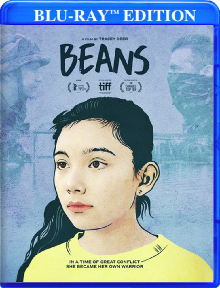 Beans - Beans / (Mod Ac3 Dol)