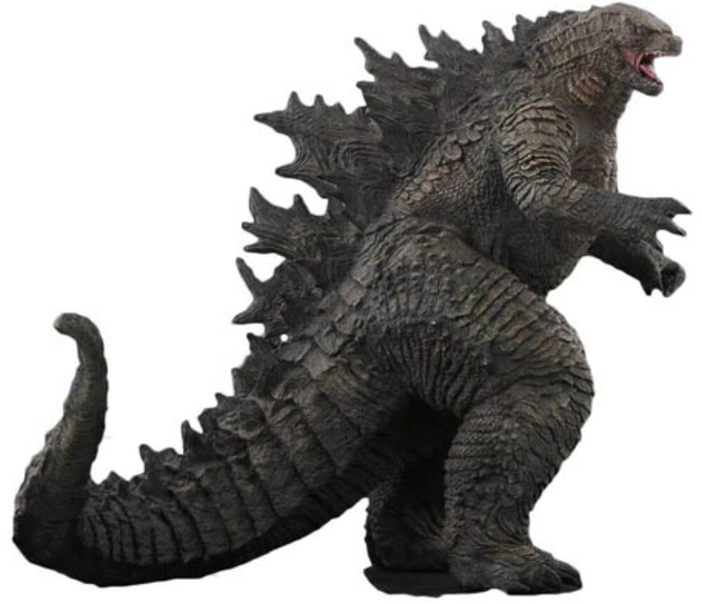 Star Ace Toys - Godzilla Vs Kong 2021 Toho Kaiju Ser Godzilla 10in