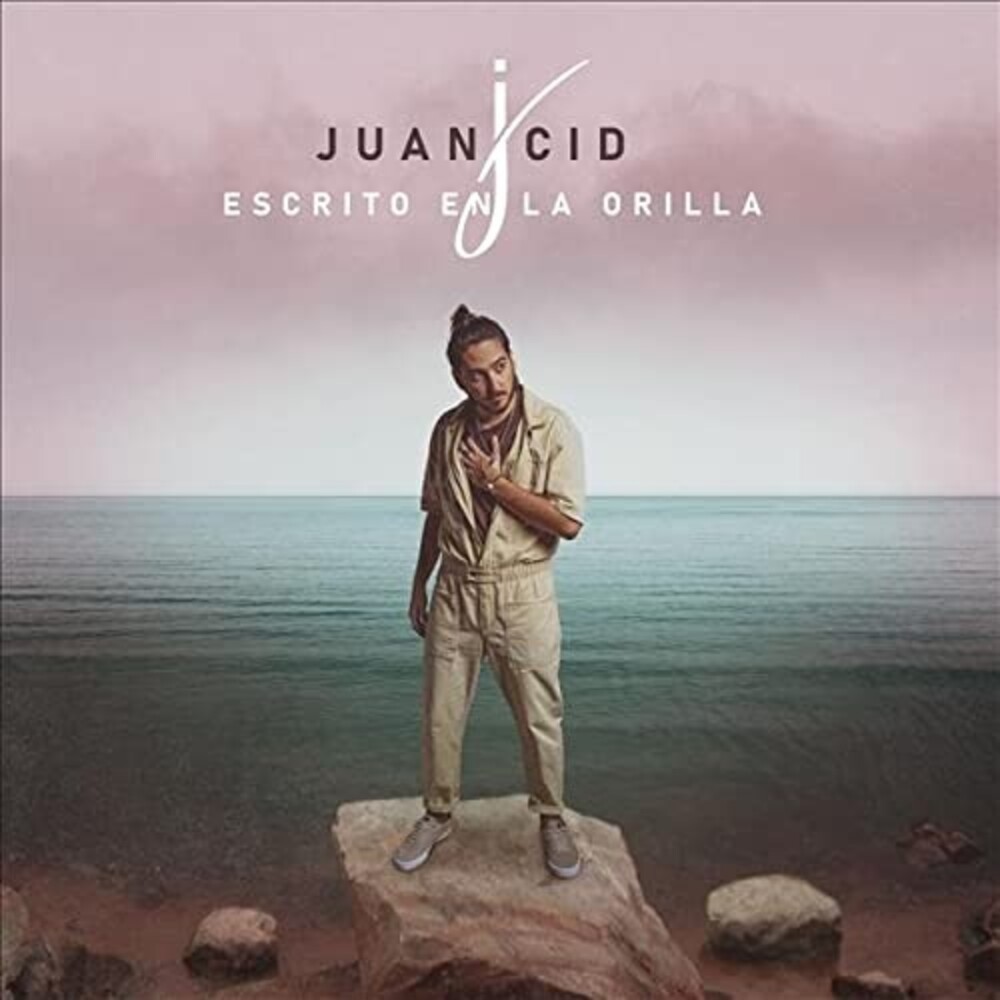Juan Cid - Escrito En La Orilla (Spa)