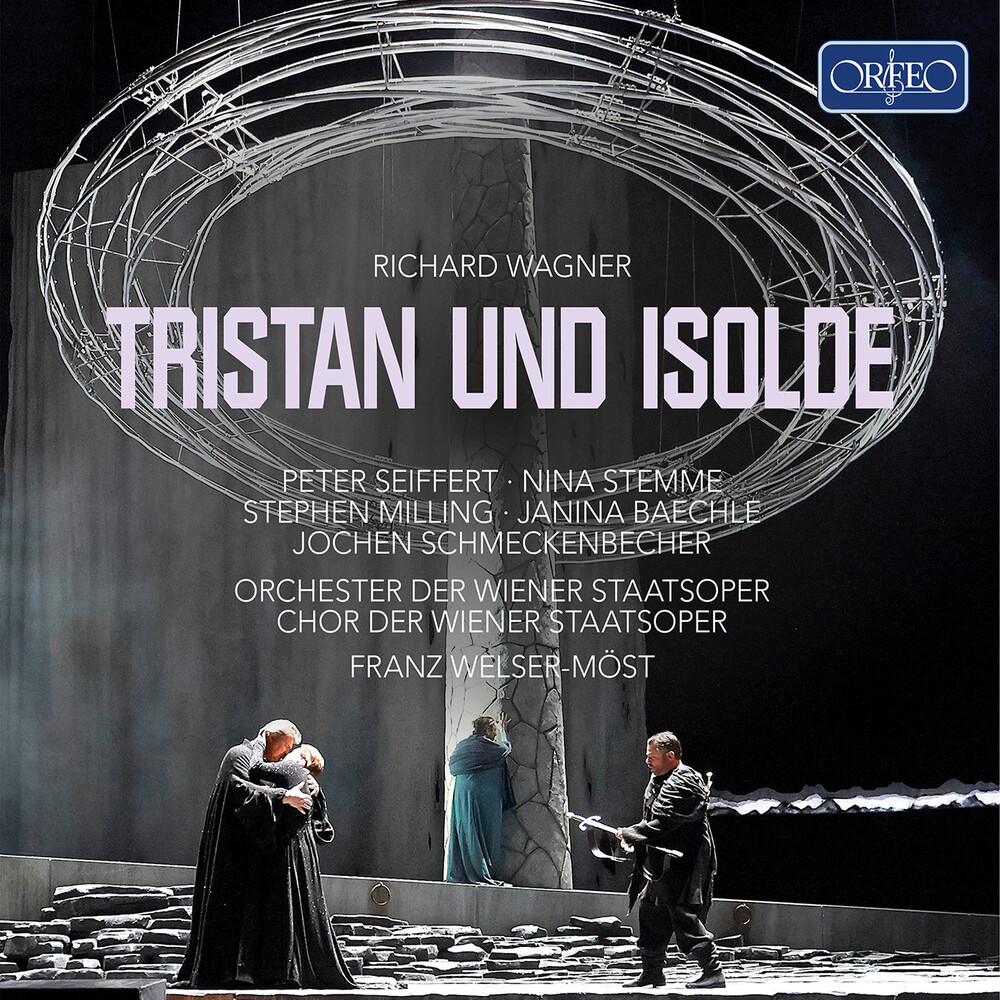 Wagner / Seiffert - Tristan Und Isolde