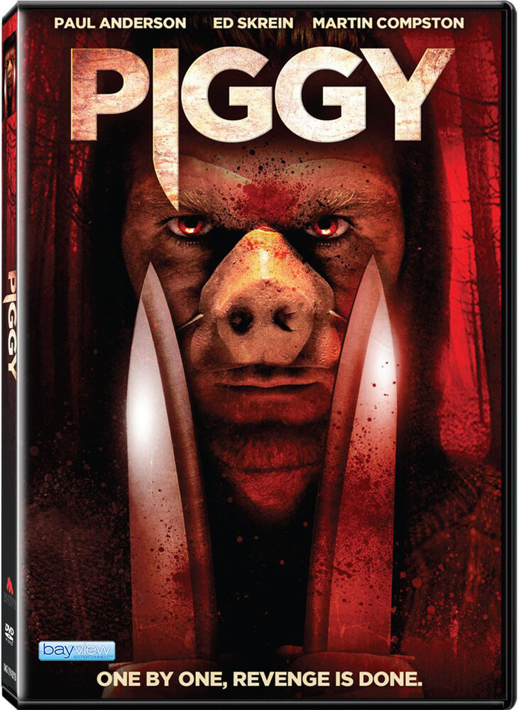 Piggy - Piggy