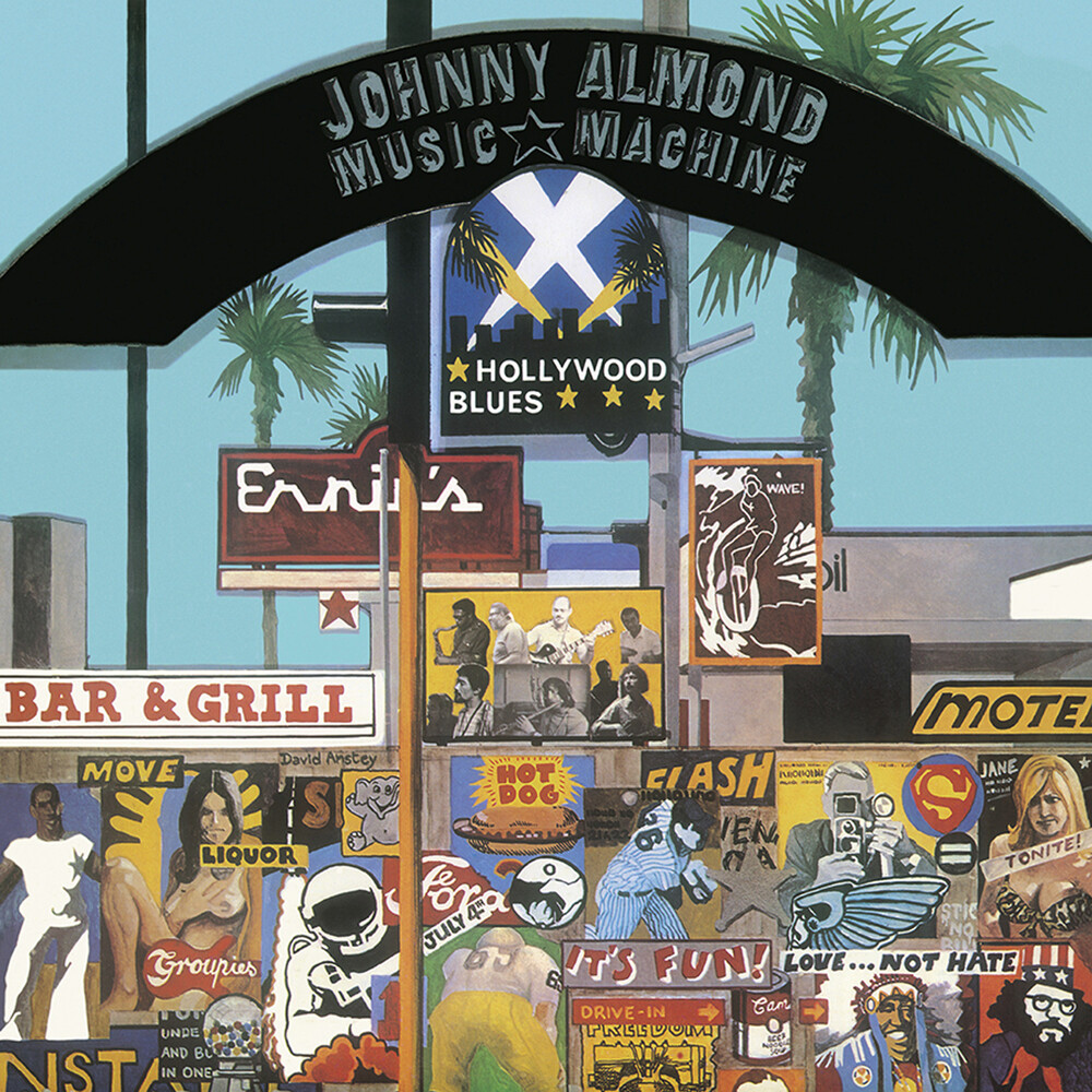 Album Art