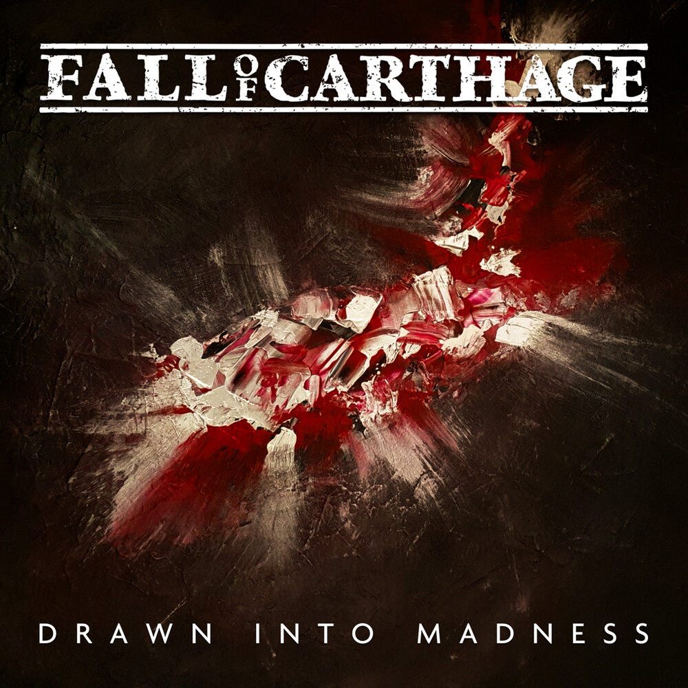 Fall Of Carthage - Drawn Into Madness