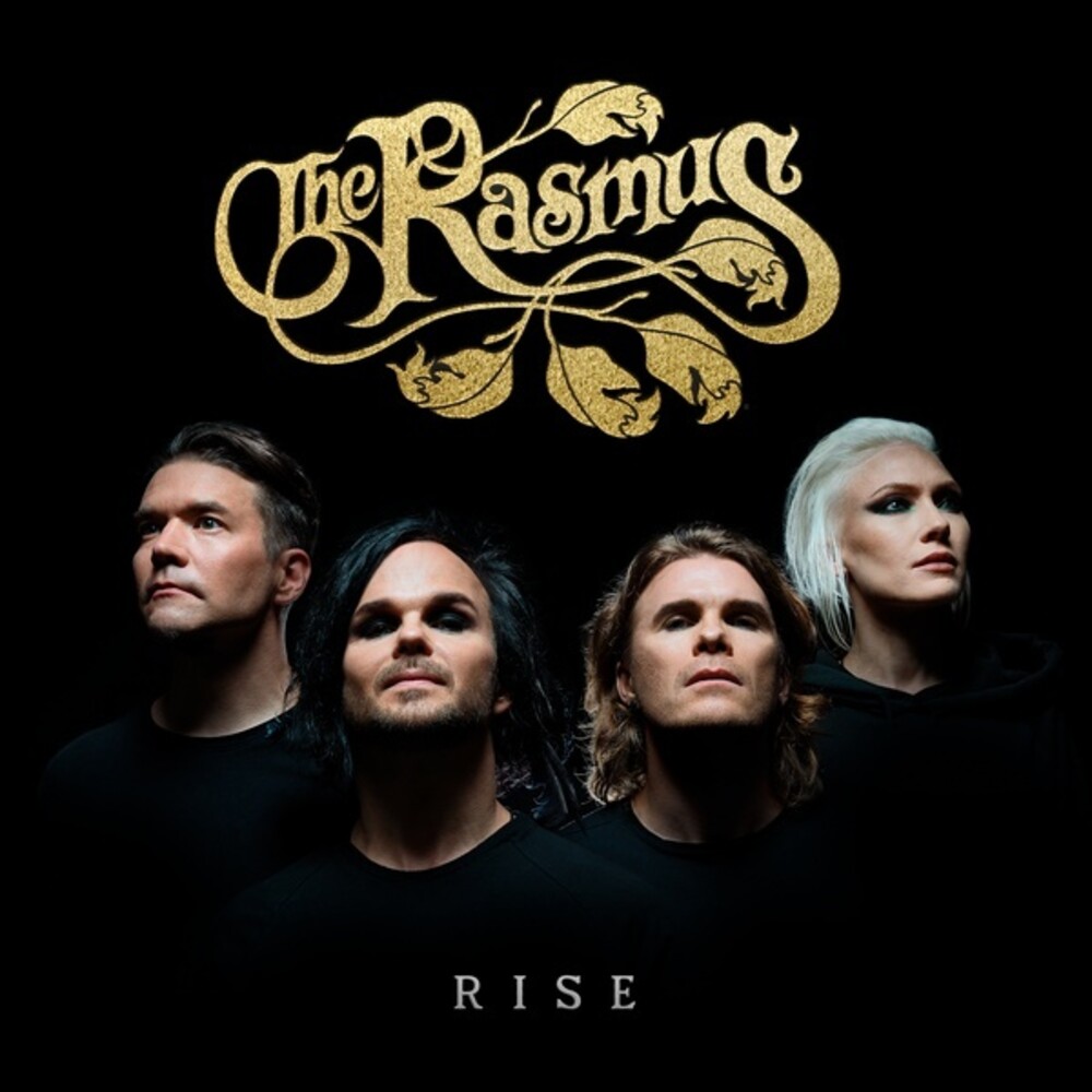 Rasmus - Rise (Box) (3pk)