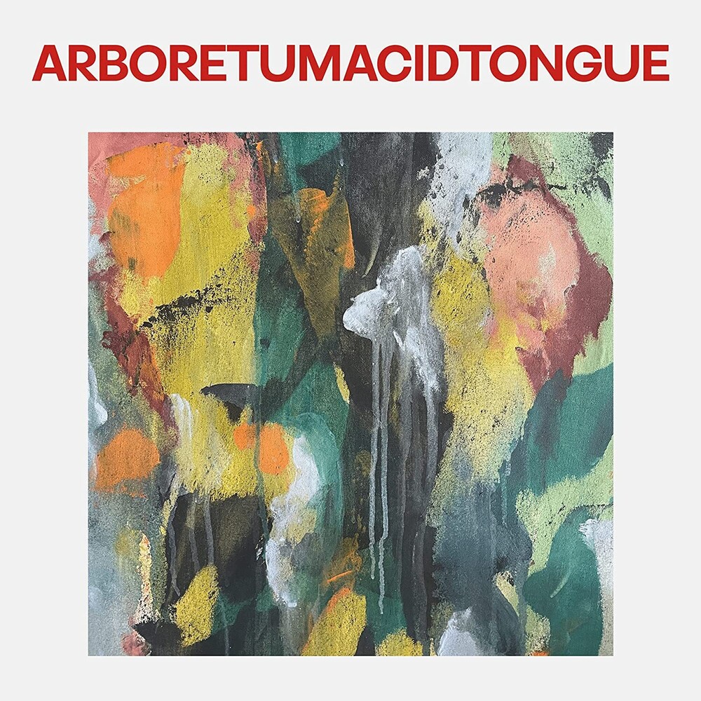 Acid Tongue - Arboretum