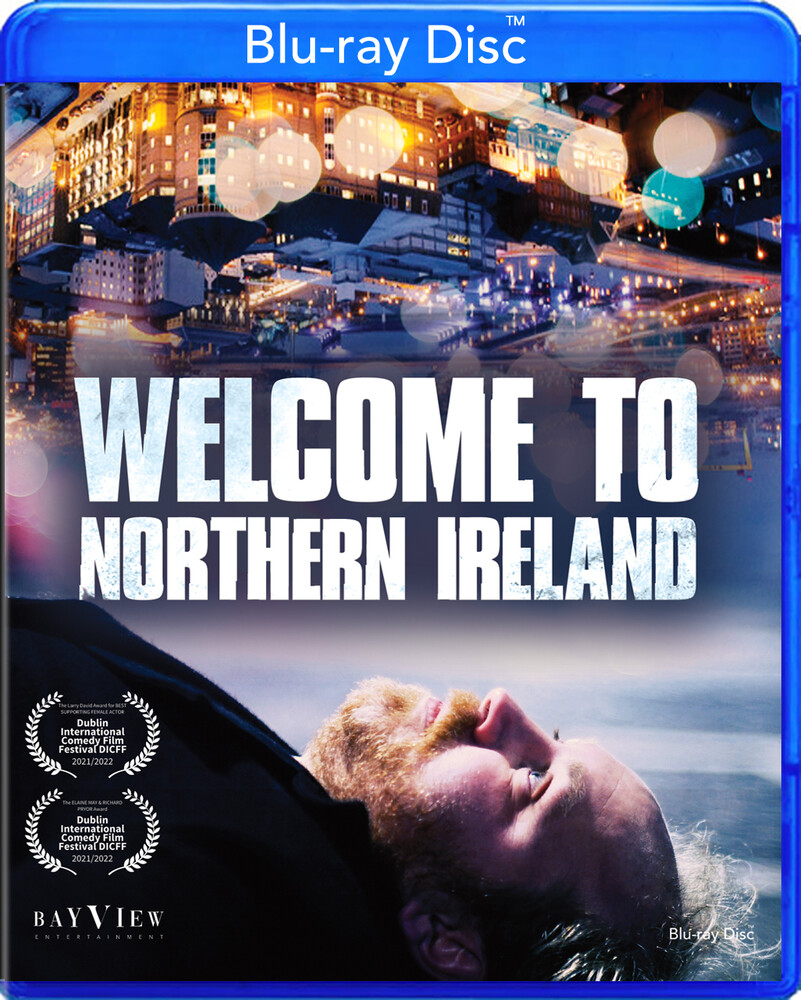 Welcome to Northern Ireland - Welcome To Northern Ireland