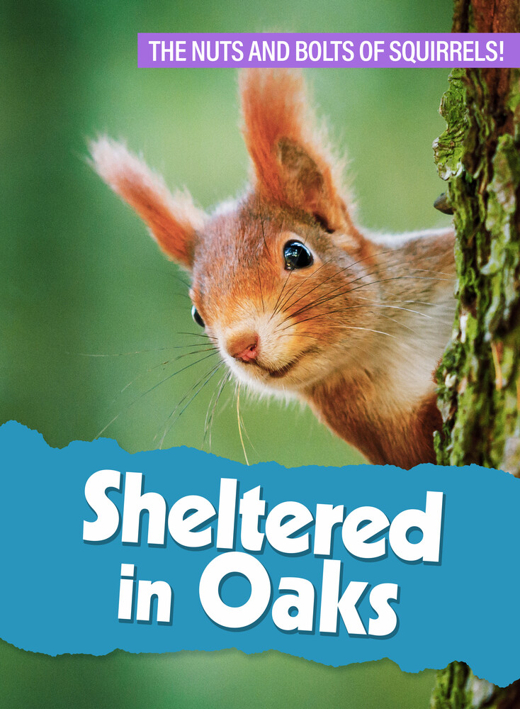 Sheltered in Oaks - Sheltered In Oaks