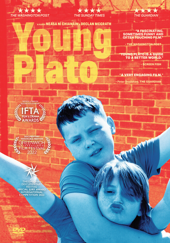 Young Plato - Young Plato