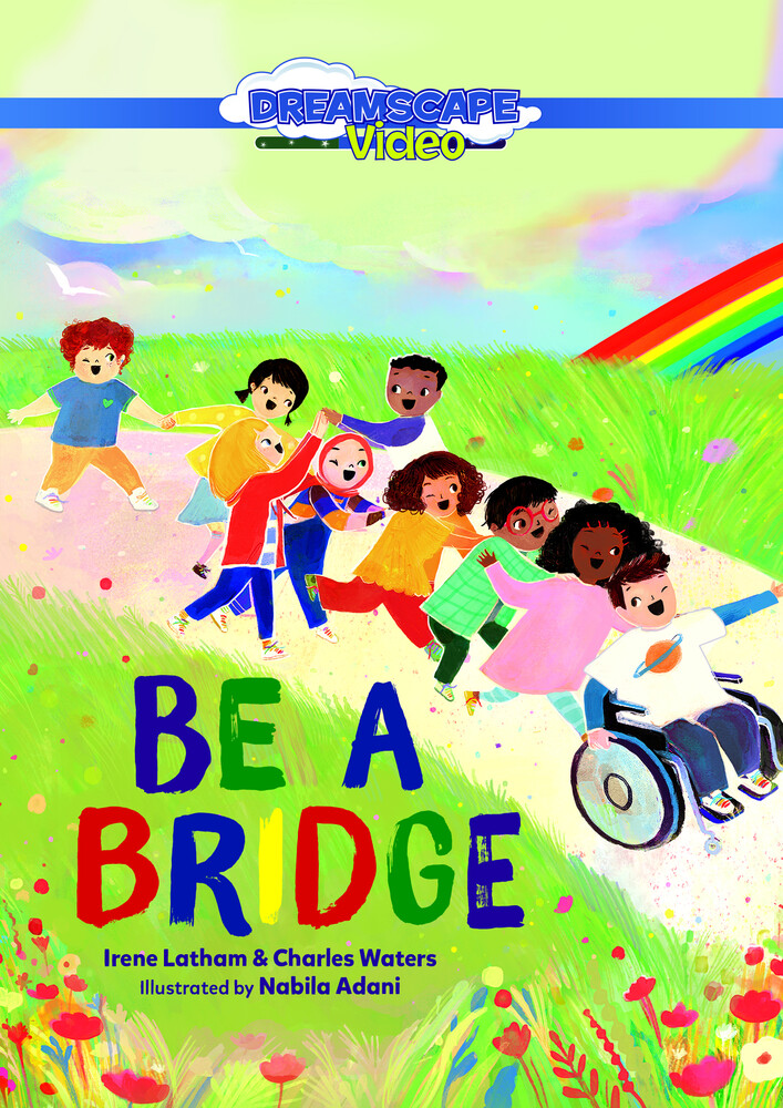 Be a Bridge - Be A Bridge