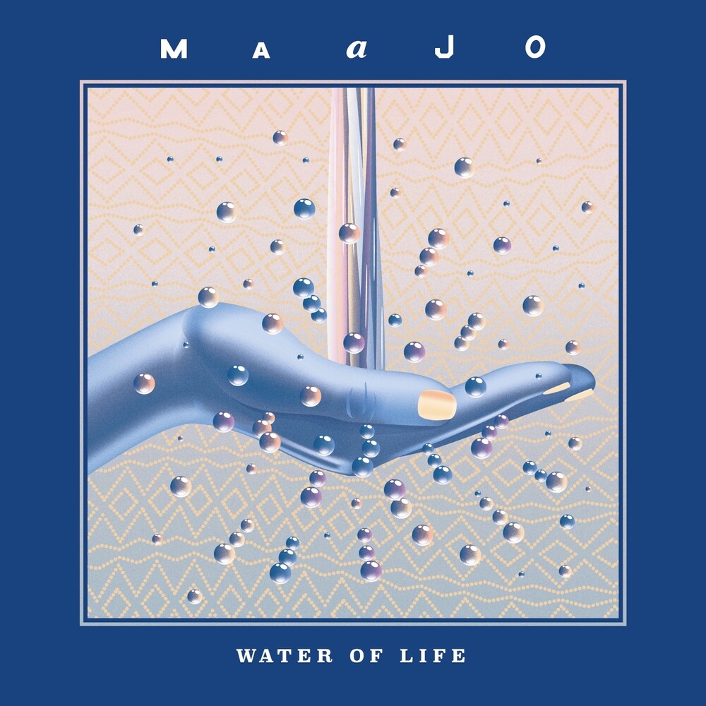 Maajo - Water of Life