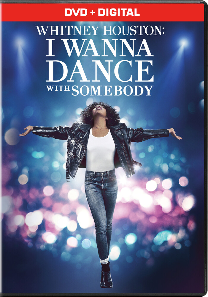 Whitney Houston: I Wanna Dance with Somebody - Whitney Houston: I Wanna Dance With Somebody