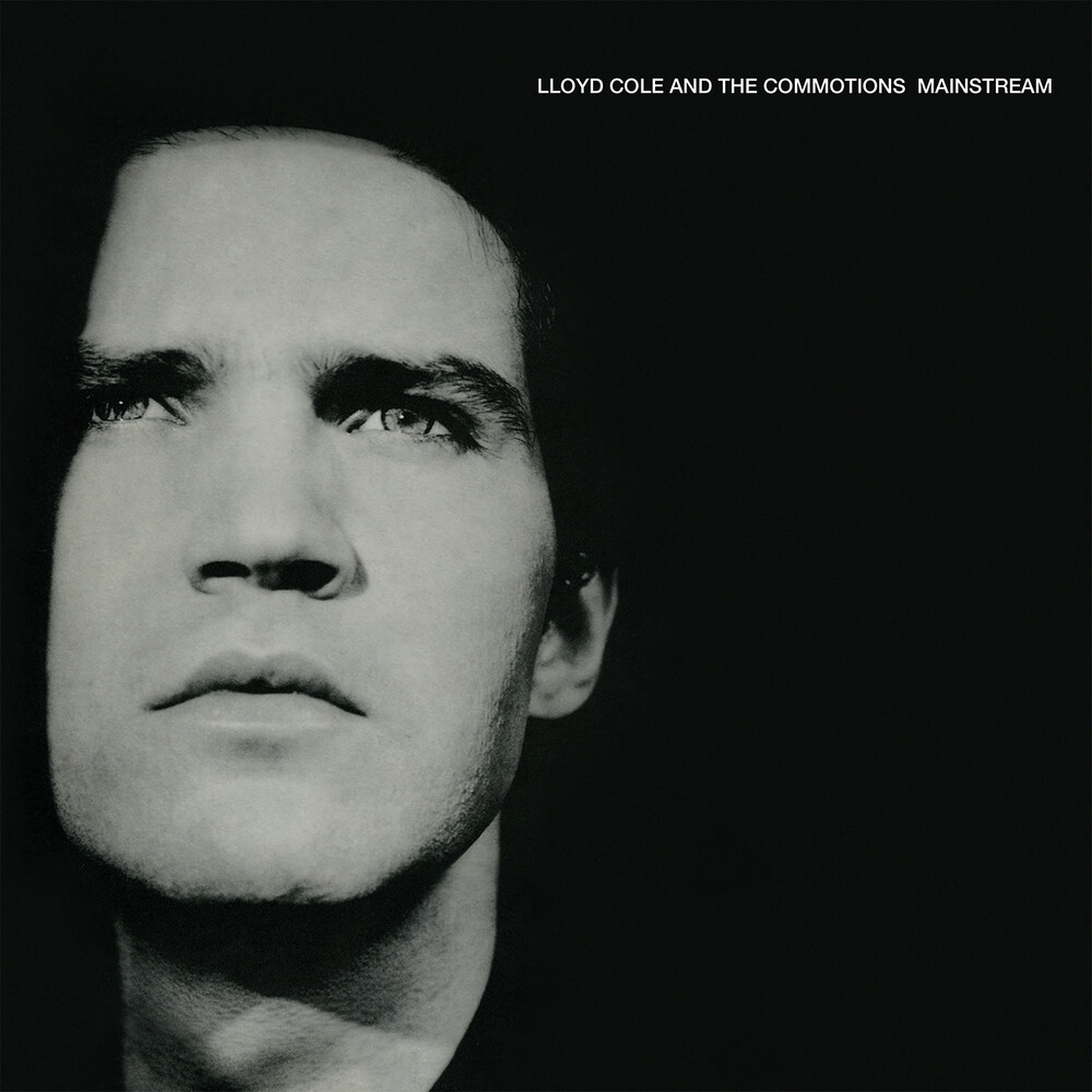 Lloyd Cole  & The Commotions - Mainstream [180 Gram] (Uk)