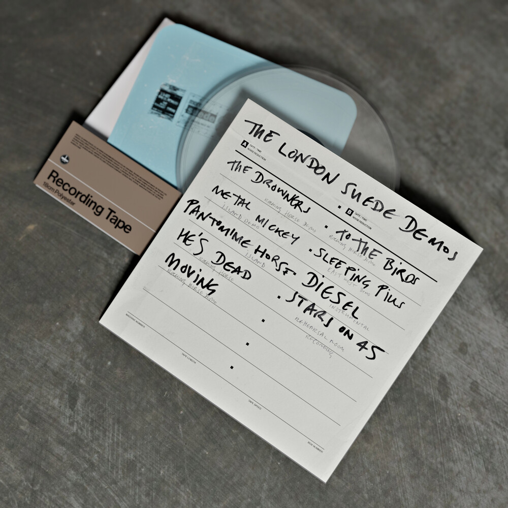 Album Art