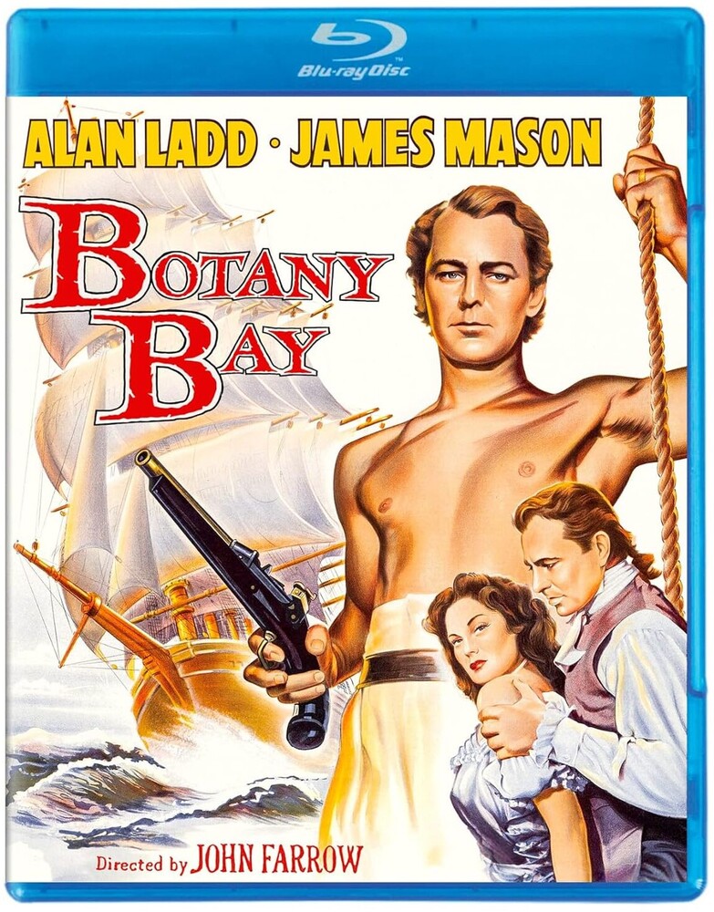 Botany Bay - Botany Bay / (Sub Ws)