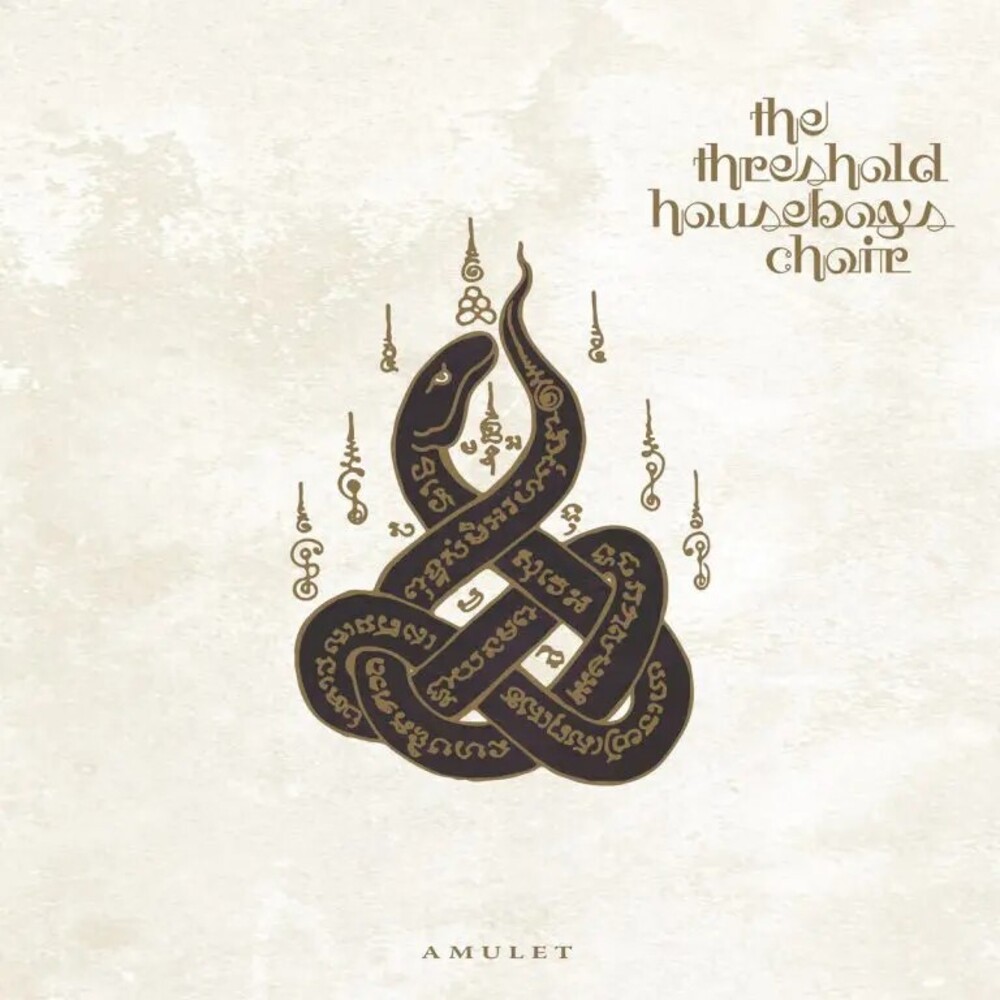 Threshold Houseboys Choir - Amulet