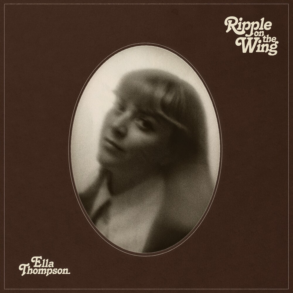Ella Thompson - Ripple On The Wing [LP]