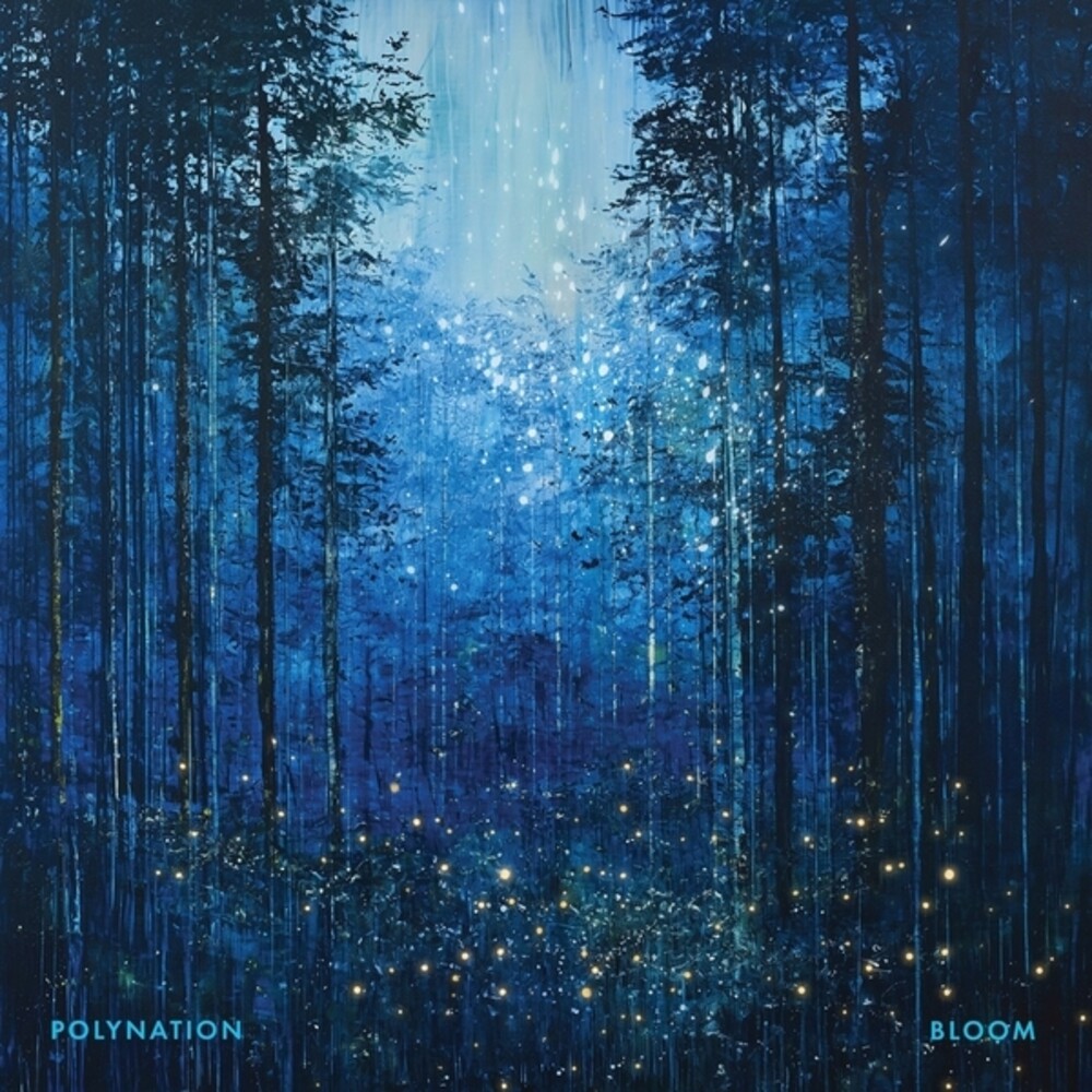 Polynation - Bloom (Ep)