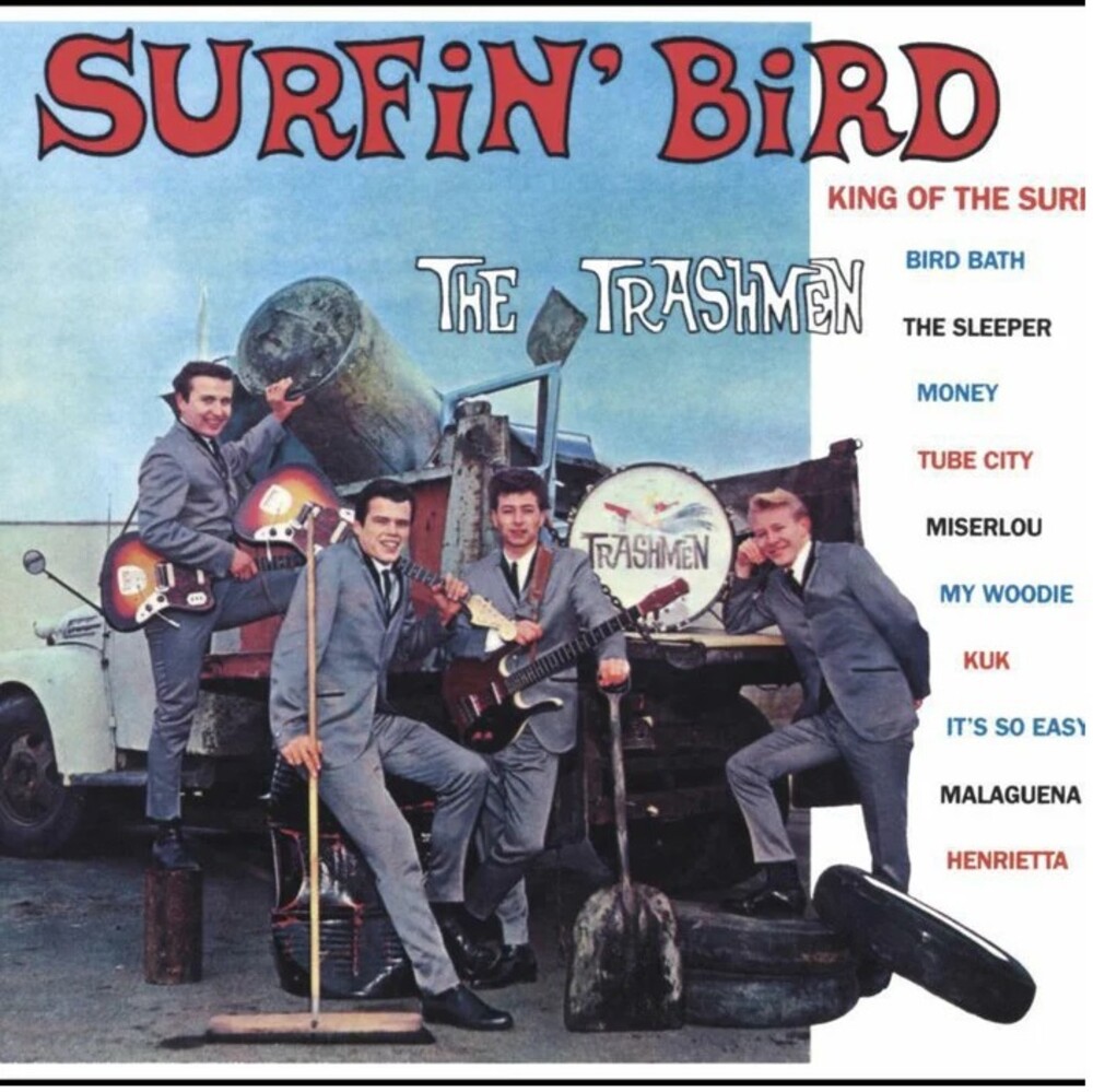 Album Art