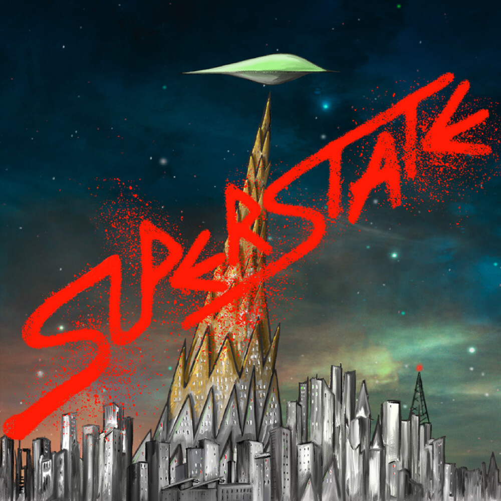 Album Art