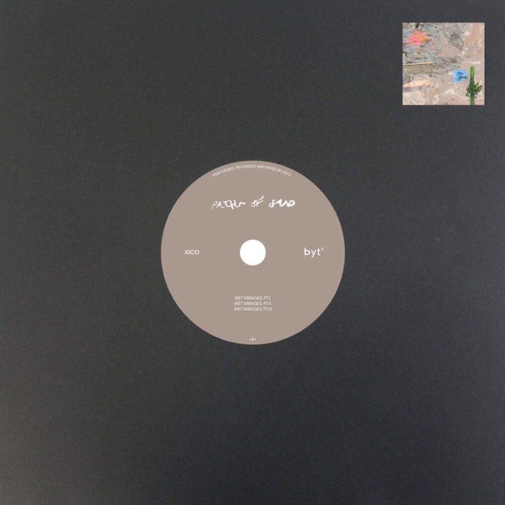 Album Art