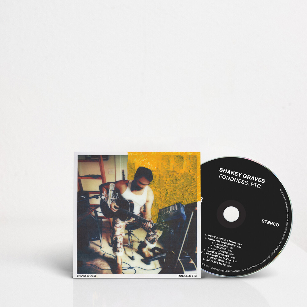 Album Art
