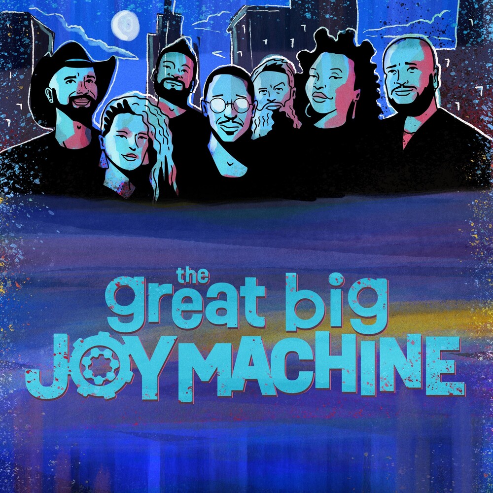 Album Art