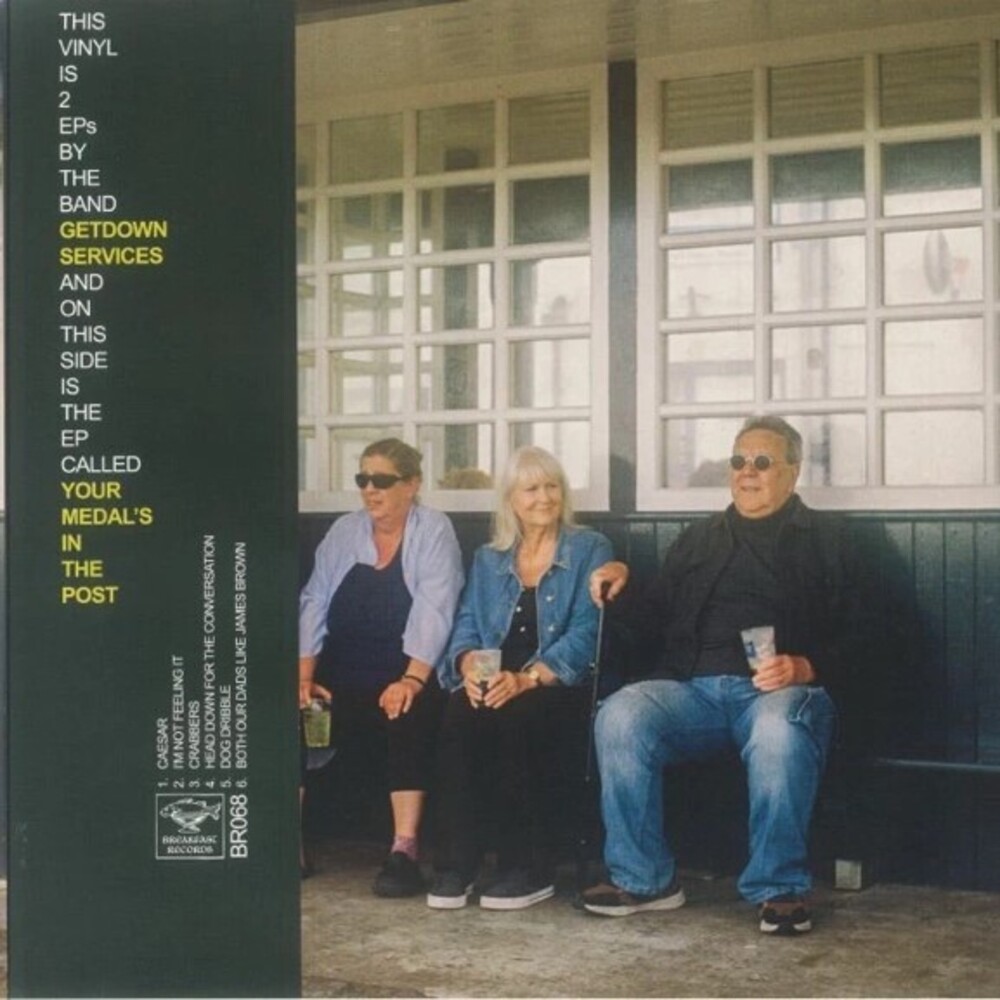 Album Art